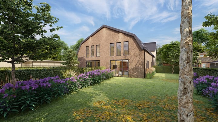 Photo 1 of Zuider Parallelweg 49-A