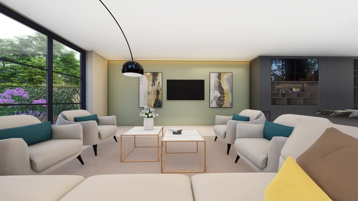 Photo 5 of Zuider Parallelweg 49-A