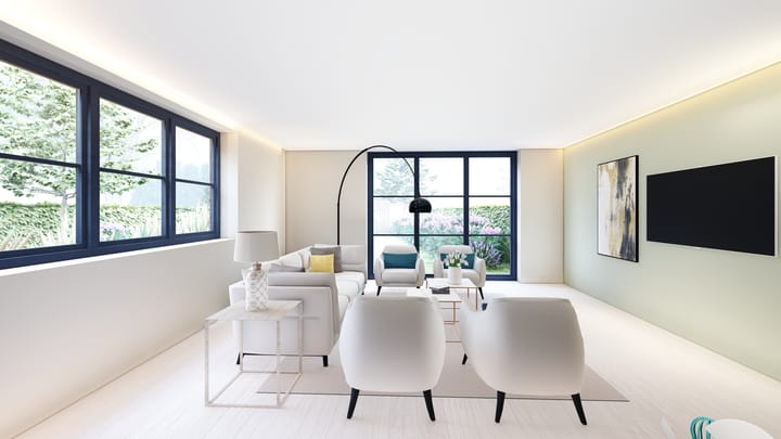 Photo 6 of Zuider Parallelweg 49-A