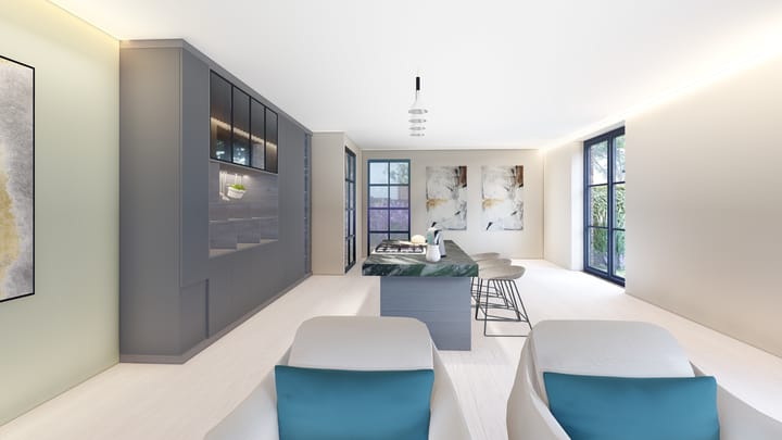 Photo 7 of Zuider Parallelweg 49-A