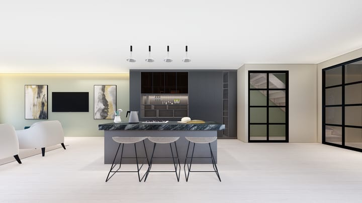 Photo 8 of Zuider Parallelweg 49-A