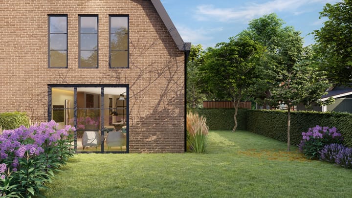 Photo 10 of Zuider Parallelweg 49-A