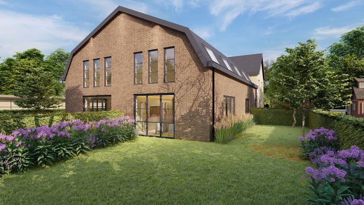 Photo 11 of Zuider Parallelweg 49-A