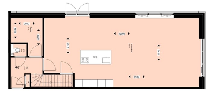 Photo 13 of Zuider Parallelweg 49-A