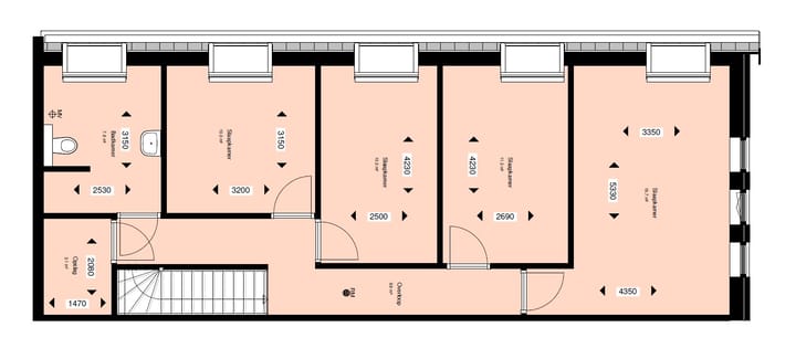 Photo 14 of Zuider Parallelweg 49-A