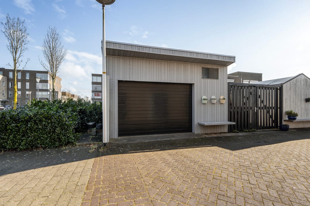 Photo 2 of Rivierenstraat 59