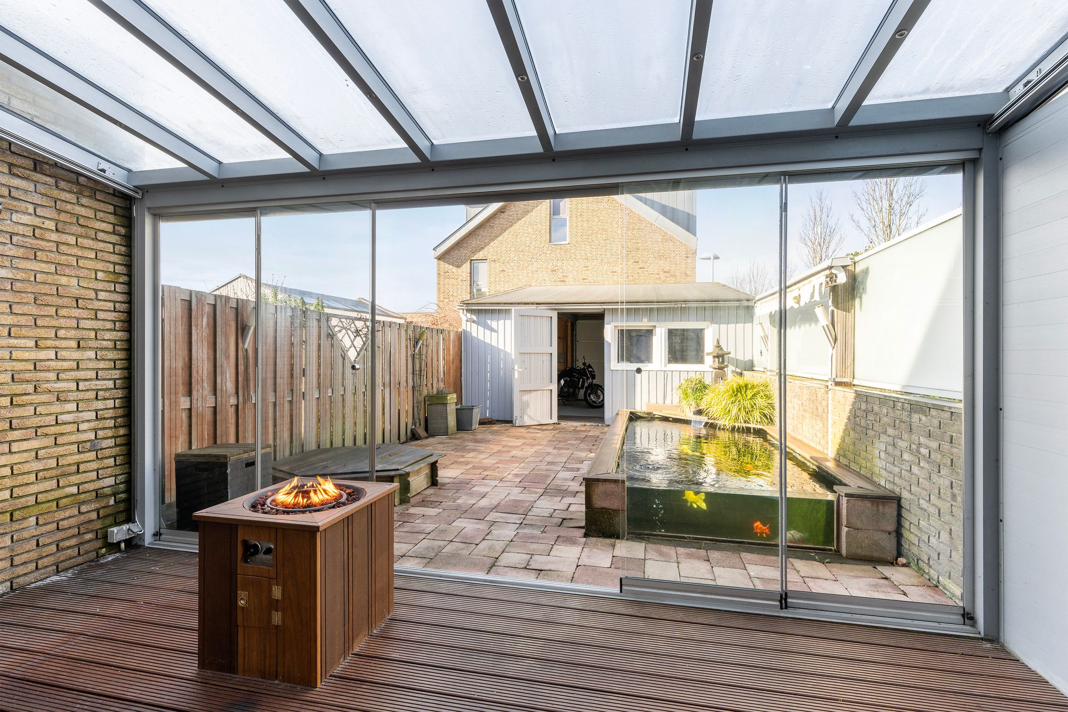 Photo 27 of Rivierenstraat 59