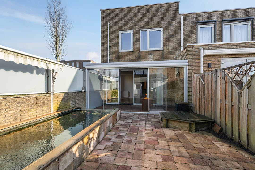 Photo 31 of Rivierenstraat 59