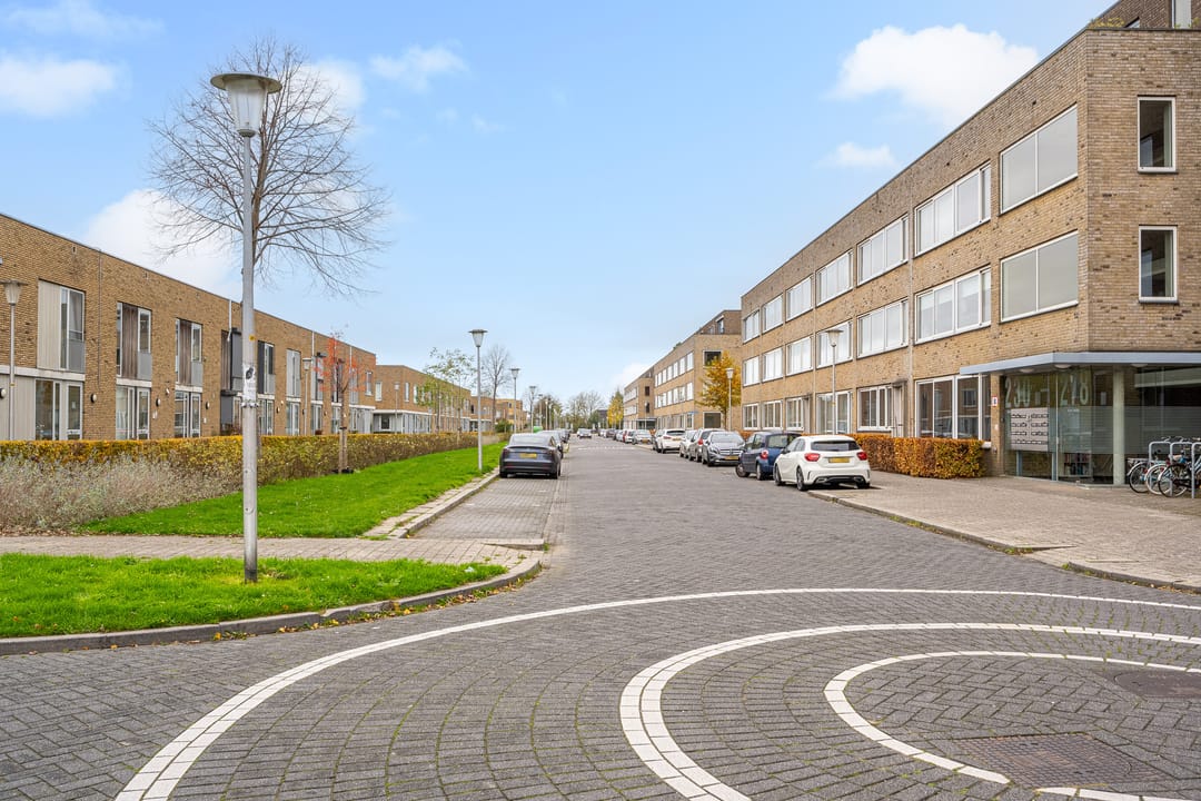 Photo 37 of Rivierenstraat 59