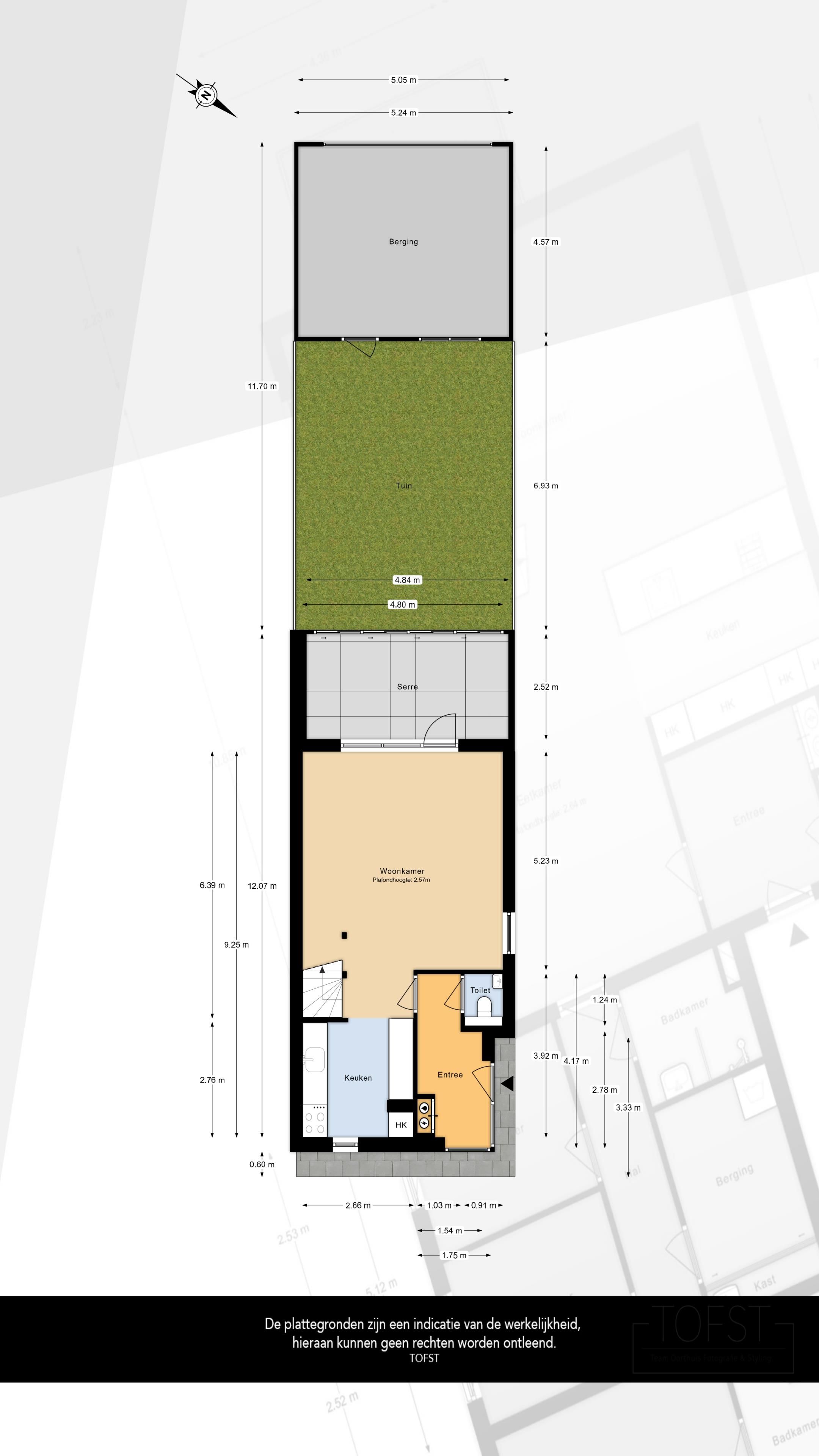 Photo 39 of Rivierenstraat 59