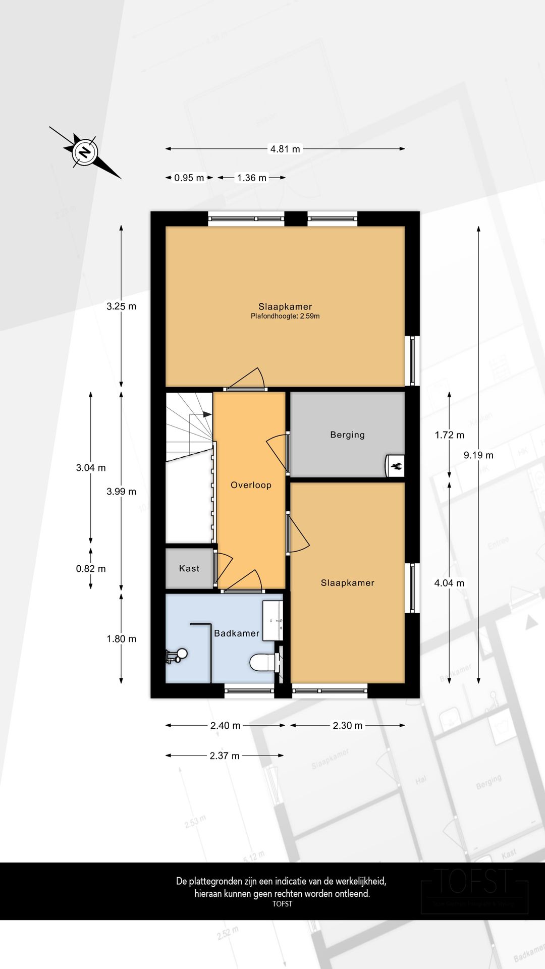 Photo 41 of Rivierenstraat 59