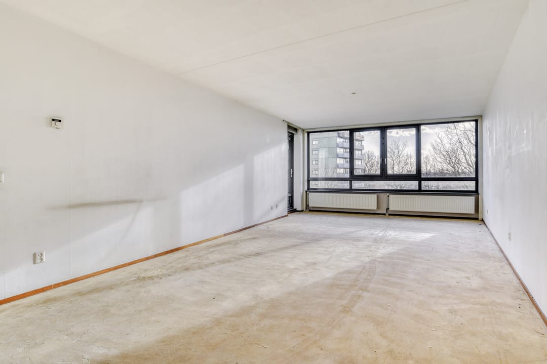 Foto 2 van Til Brugmanplantsoen 47