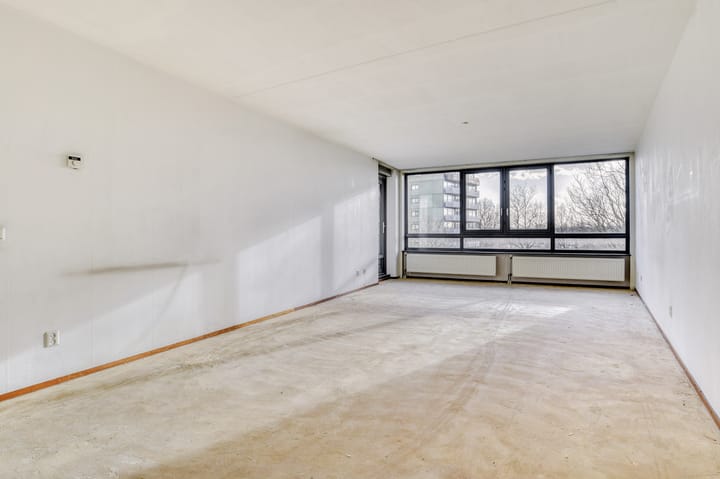 Foto 2 van Til Brugmanplantsoen 47