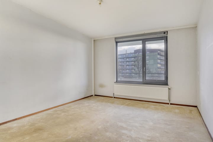 Foto 4 van Til Brugmanplantsoen 47