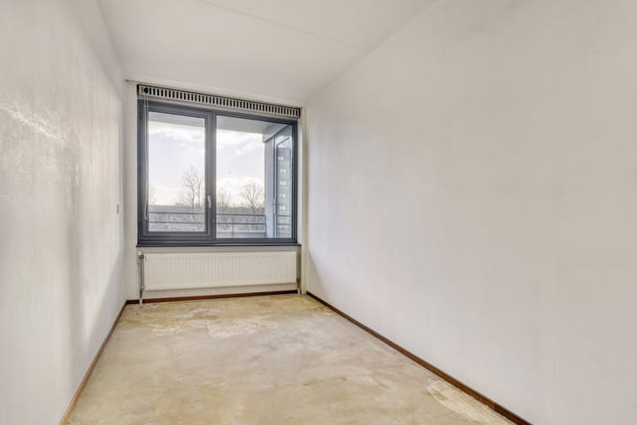 Foto 5 van Til Brugmanplantsoen 47