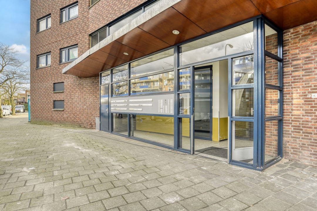 Foto 7 van Til Brugmanplantsoen 47