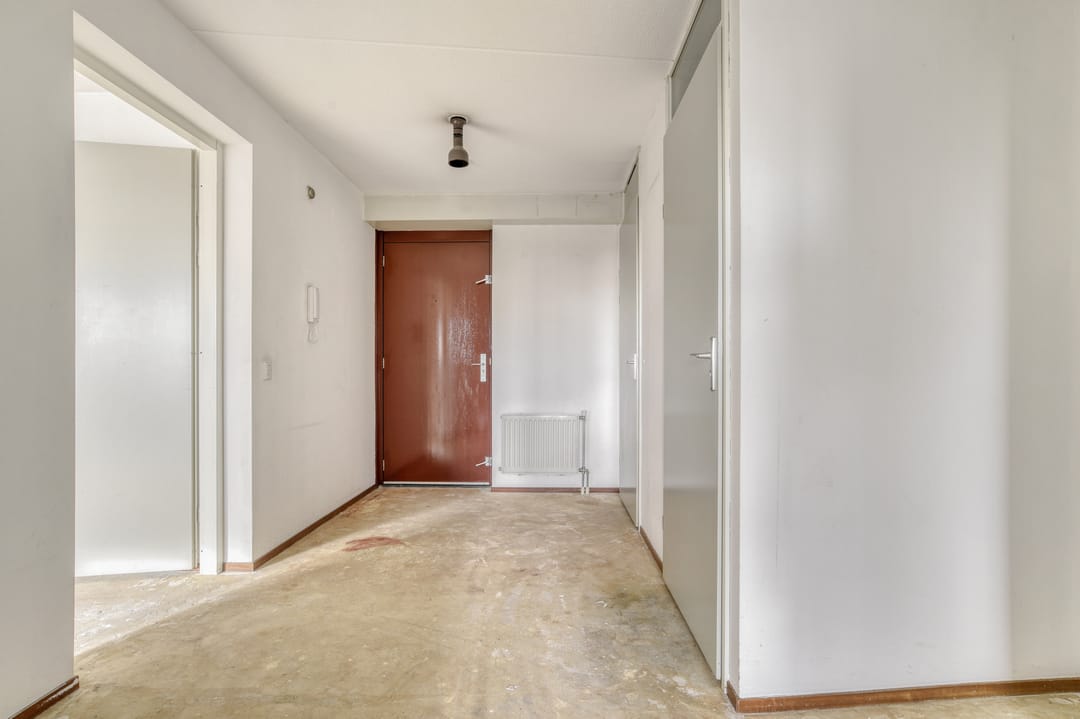 Foto 8 van Til Brugmanplantsoen 47