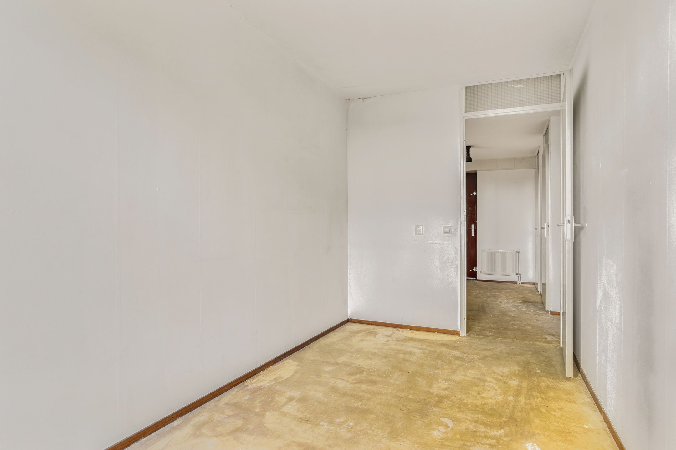 Foto 12 van Til Brugmanplantsoen 47