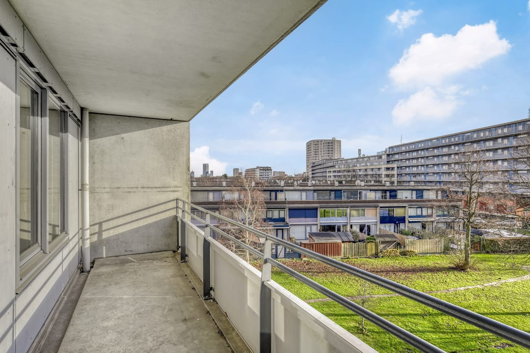 Foto 16 van Til Brugmanplantsoen 47