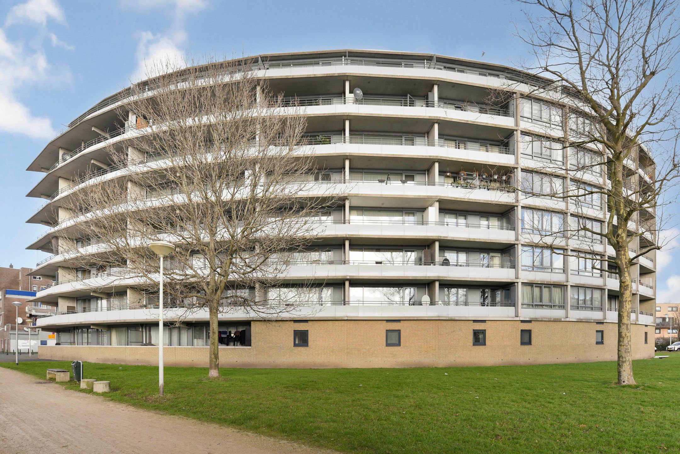 Foto 18 van Til Brugmanplantsoen 47