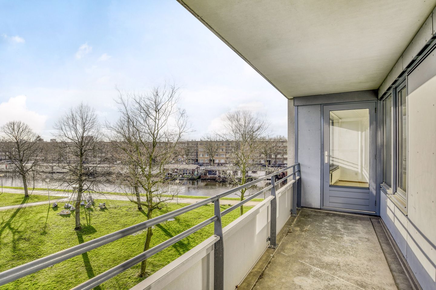 Foto 19 van Til Brugmanplantsoen 47