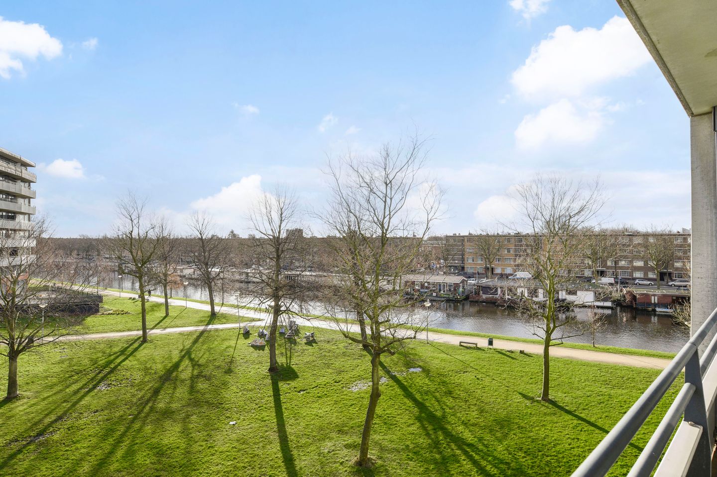 Foto 20 van Til Brugmanplantsoen 47