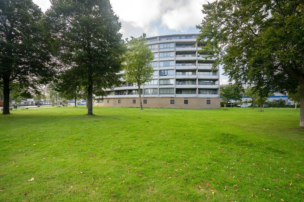 Foto 22 van Til Brugmanplantsoen 47