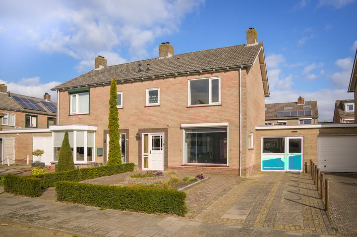 Foto 1 van Weth van Berkelstraat 3