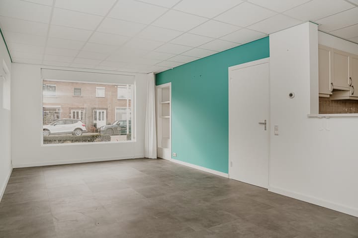 Foto 10 van Weth van Berkelstraat 3