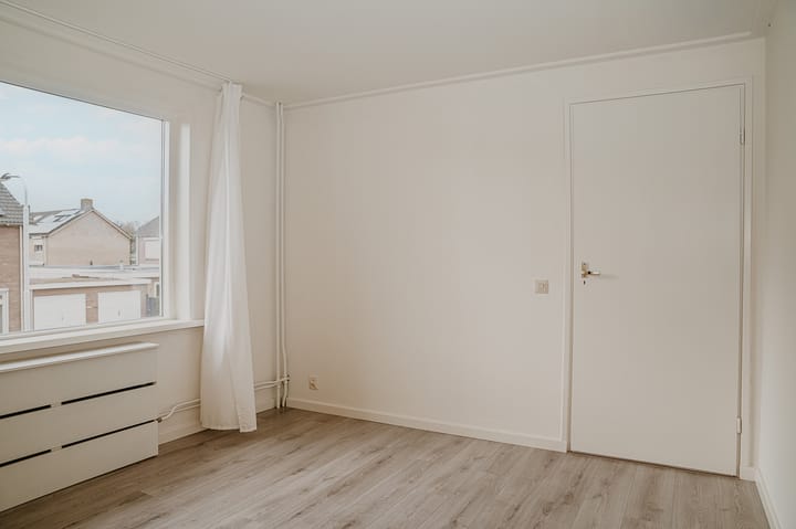 Foto 19 van Weth van Berkelstraat 3