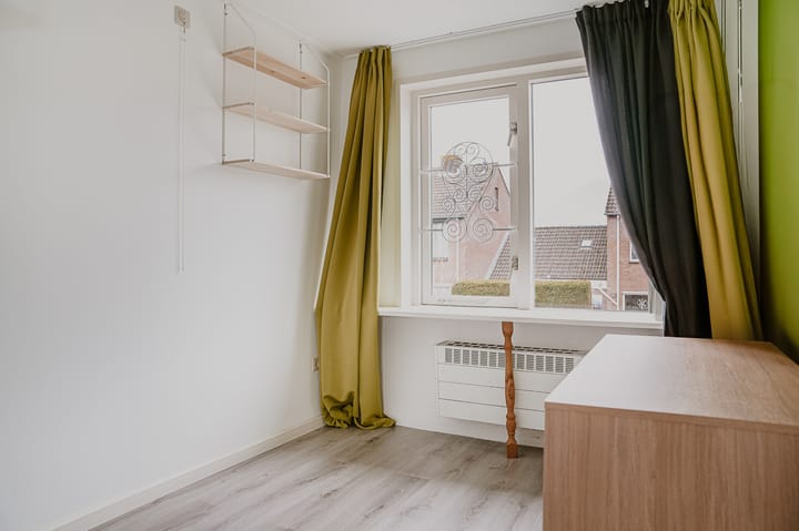 Foto 20 van Weth van Berkelstraat 3