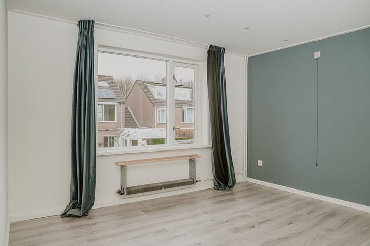 Foto 4 van Weth van Berkelstraat 3