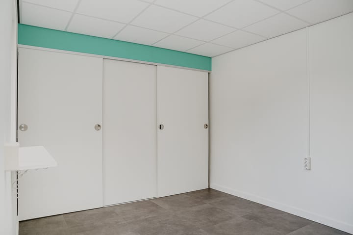 Foto 24 van Weth van Berkelstraat 3