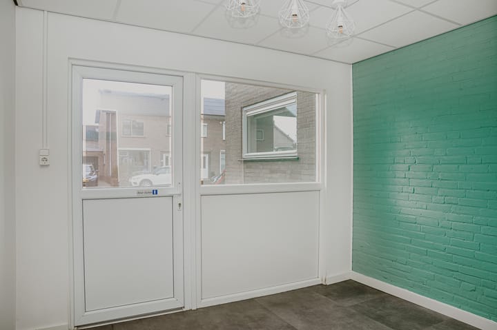 Foto 25 van Weth van Berkelstraat 3