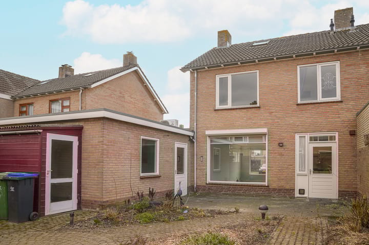 Foto 26 van Weth van Berkelstraat 3