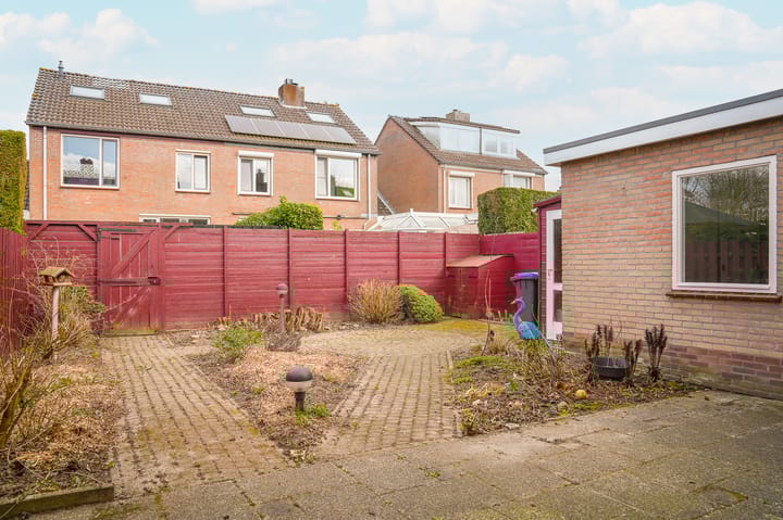 Foto 27 van Weth van Berkelstraat 3