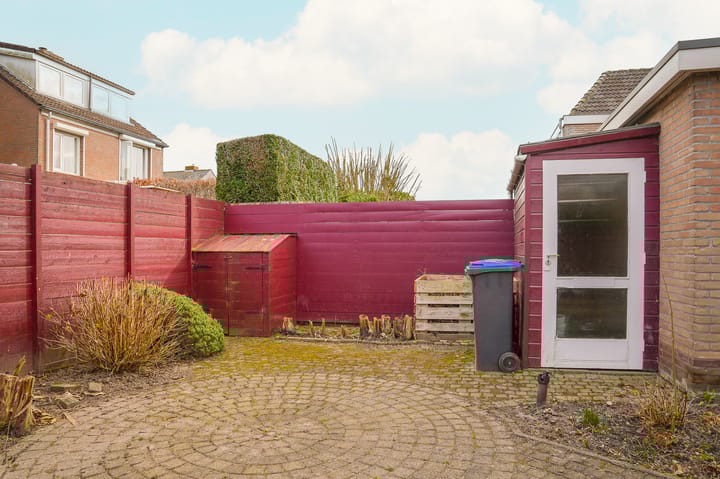 Foto 28 van Weth van Berkelstraat 3