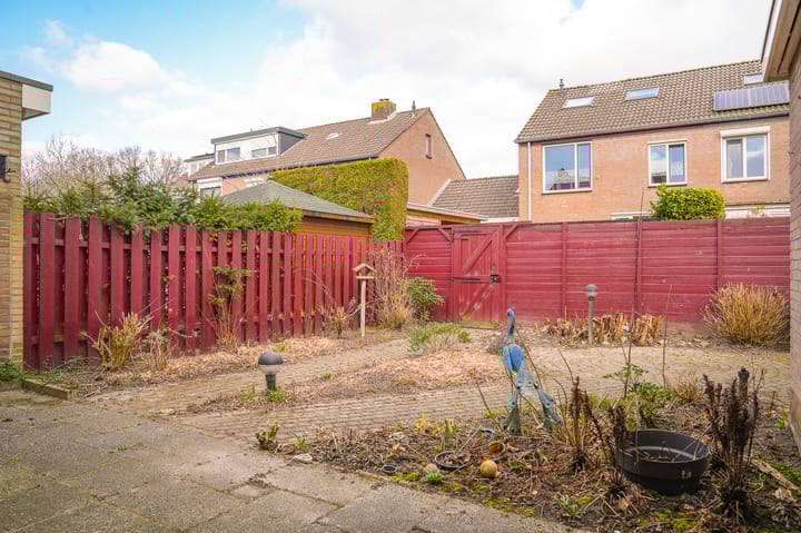 Foto 29 van Weth van Berkelstraat 3