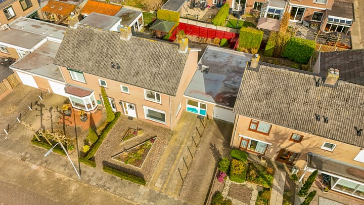 Foto 6 van Weth van Berkelstraat 3