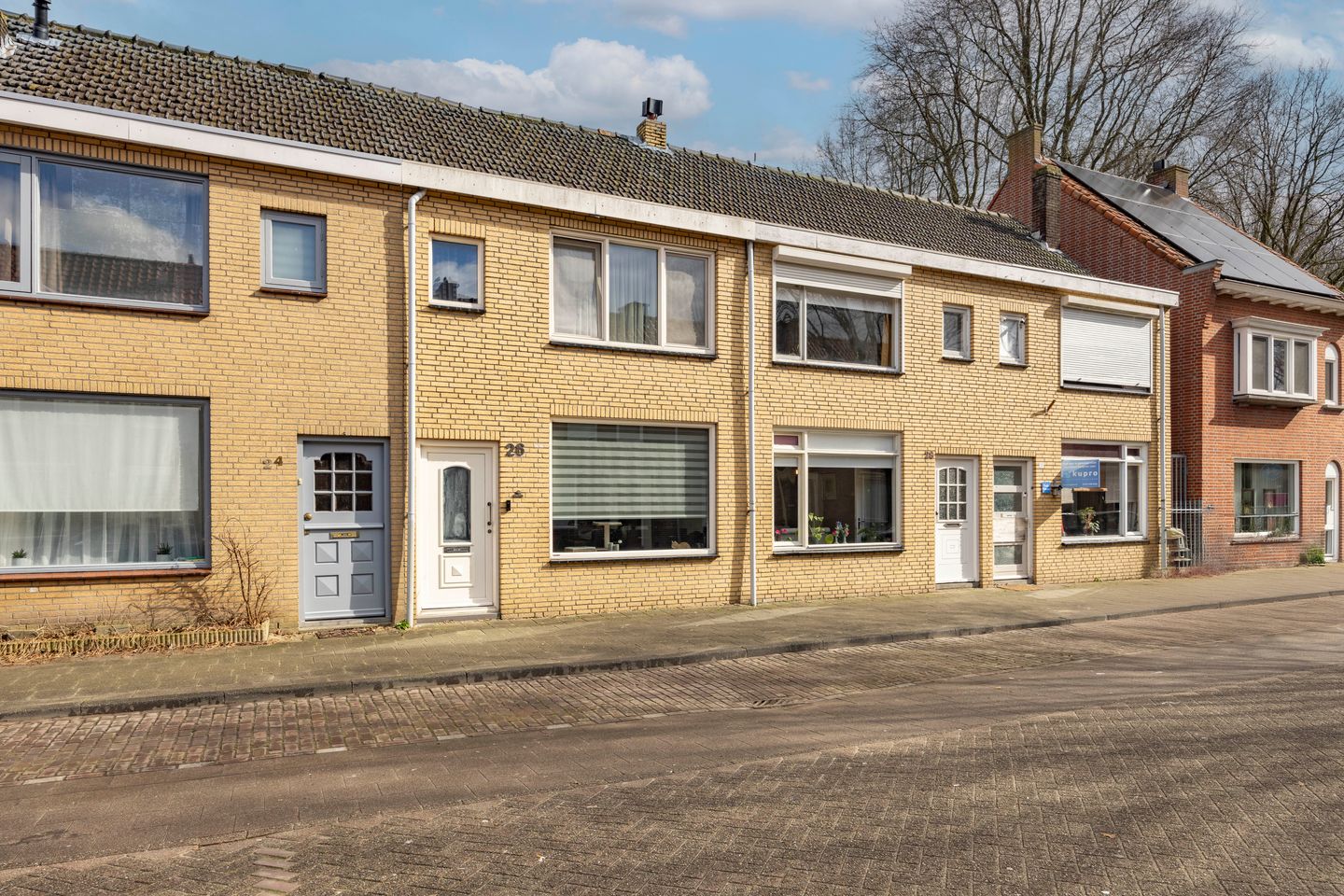 Foto 1 van Melis Stokestraat 28