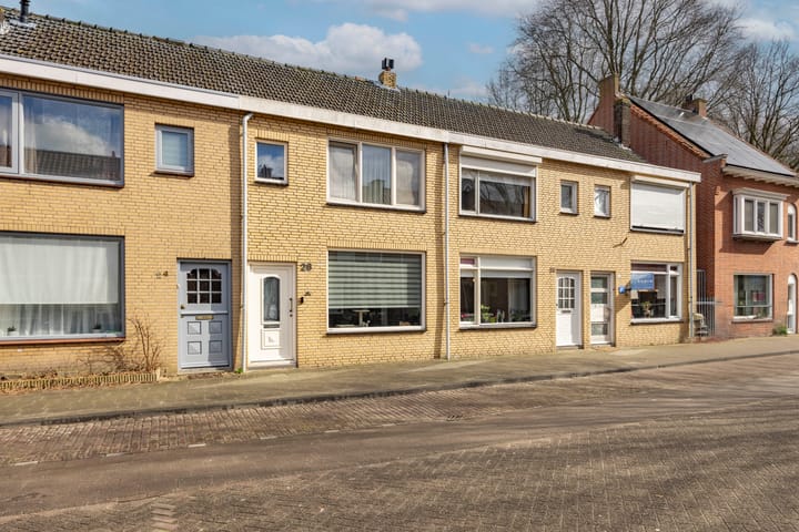 Bekijk foto van Melis Stokestraat 28
