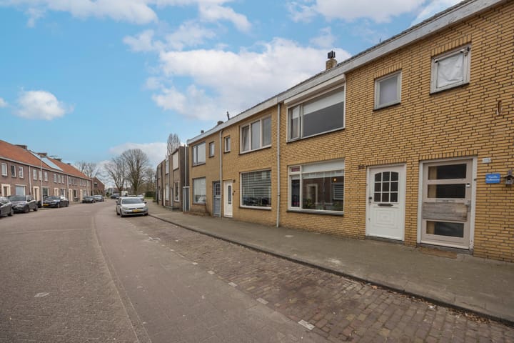 Foto 2 van Melis Stokestraat 28