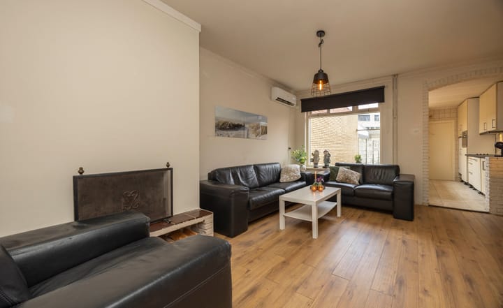 Foto 4 van Melis Stokestraat 28