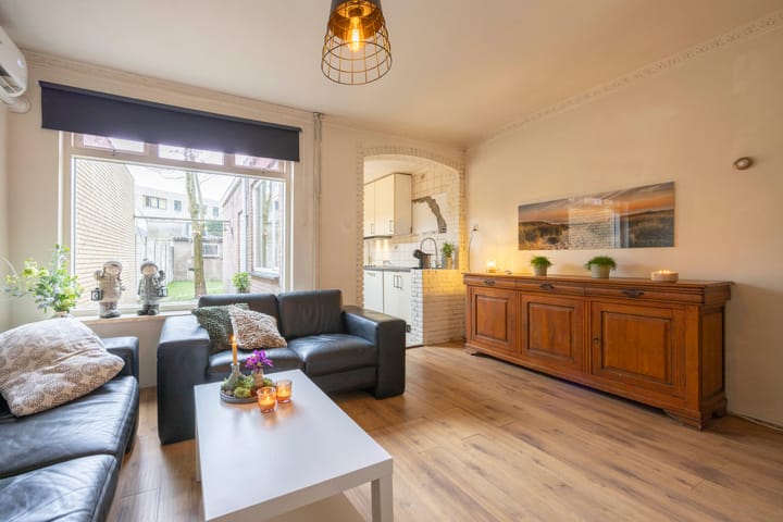 Foto 7 van Melis Stokestraat 28