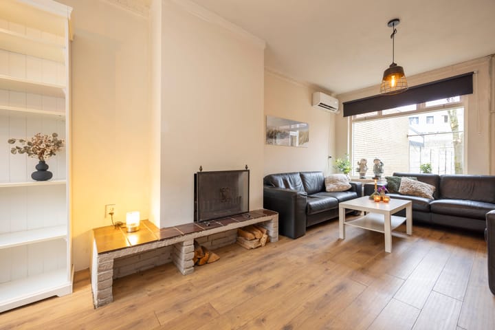 Foto 11 van Melis Stokestraat 28