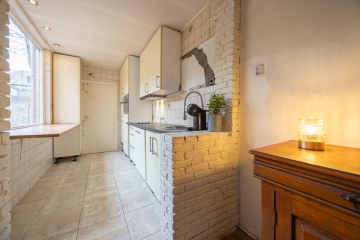 Foto 13 van Melis Stokestraat 28