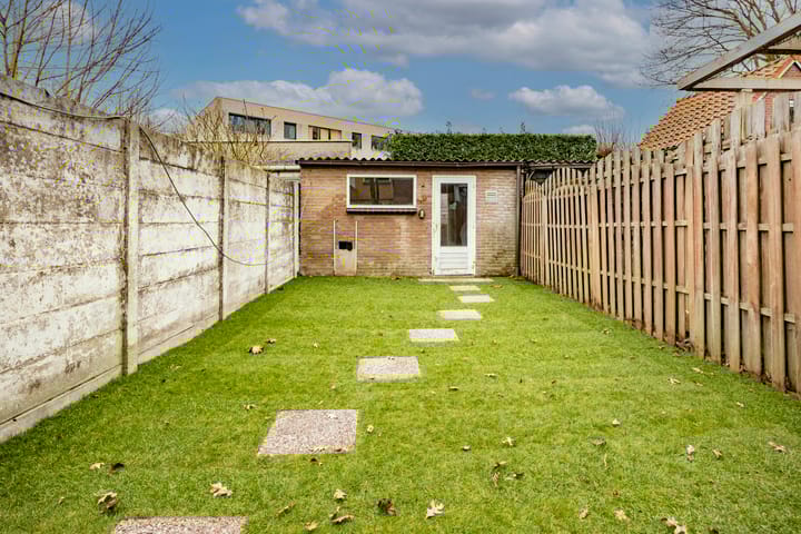 Foto 30 van Melis Stokestraat 28