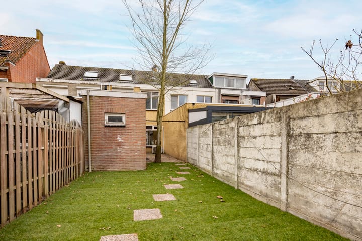 Foto 31 van Melis Stokestraat 28