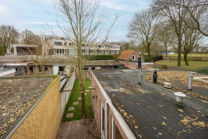 Foto 32 van Melis Stokestraat 28