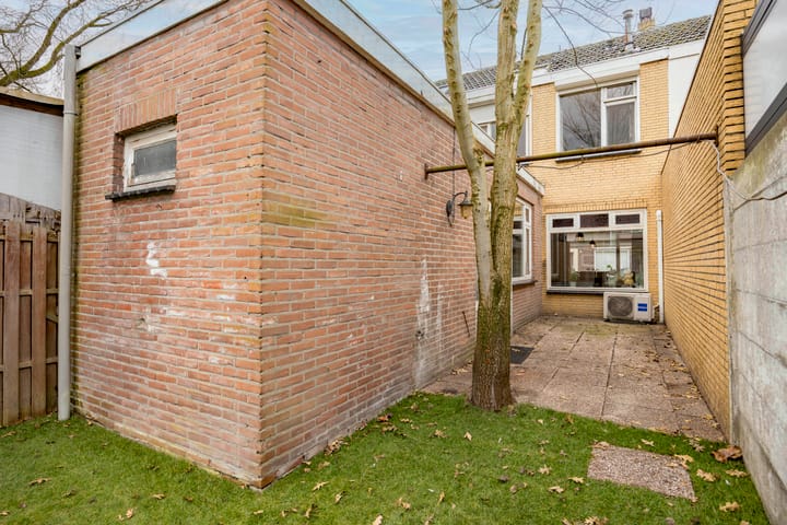 Foto 33 van Melis Stokestraat 28